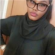 I A certified TEFL tutor with a 12 yrs teaching experience.